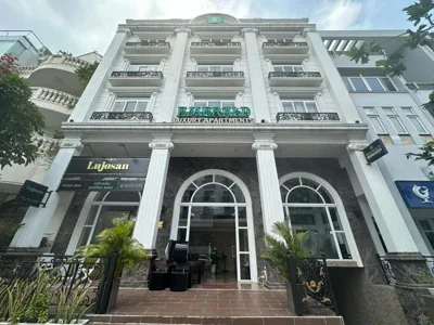 Collection O Emerald Luxury Apartment - Near SECC – Fotos 2