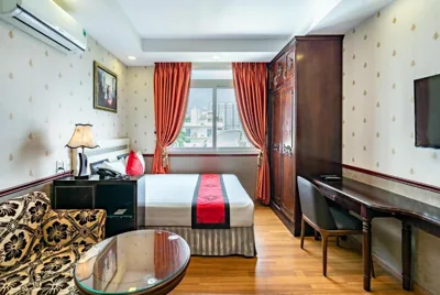 Collection O Emerald Luxury Apartment - Near SECC – Fotos 7