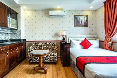 Collection O Emerald Luxury Apartment - Near SECC – Fotos 10