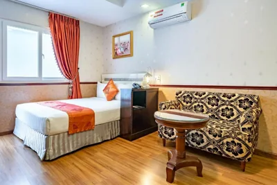 Apartamento Deluxe — Collection O Emerald Luxury Apartment - Near SECC
