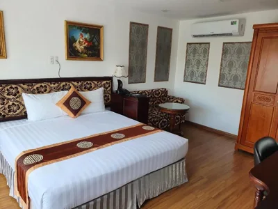 Apartamento Deluxe de un dormitorio — Collection O Emerald Luxury Apartment - Near SECC